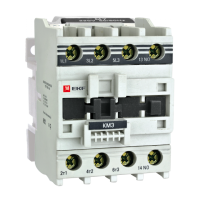Контактор 25А 220В 1НЗ КМЭ EKF PROxima