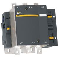 Контактор 150А 220В 1НО КТИ-5150 IEK 