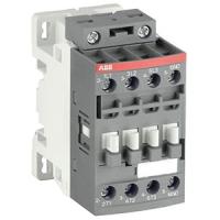 Контактор 16А 110-250В AC/DC AF16-30-10-13 ABB 