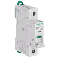 Автомат 1Р 32А C 6кА S9FN Systeme Electric Systeme9
