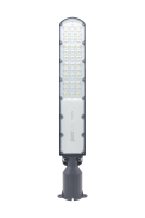 Светильник консольный свд PSL 09 150W 5000K GR IP65 Jazzway