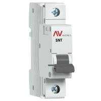 Расцепитель независимый AV-SNT 230В AC EKF