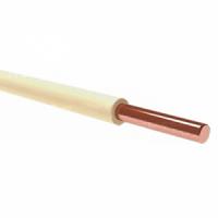 ПВ-1/ПуВ 0,75 медь белый провод 