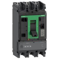 Автомат 3Р 400А 36кА NSX400F Schneider Electric 