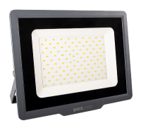 Прожектор свд 50Вт 4000К 4250лм темно-серый IP65 120° Jazzway PFL -C3