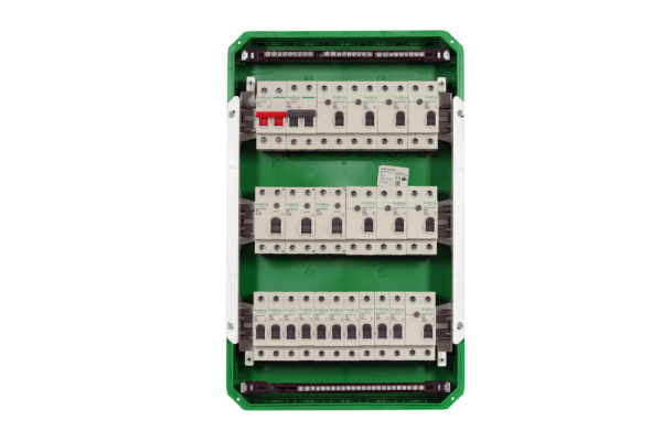 Автомат 1Р 25А C 6кА City9 Systeme Electric