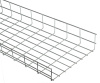 Лоток проволочный 60*150мм 3,8мм IEK 3/6м